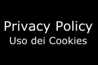 Privacy Policy - Uso dei Cookies